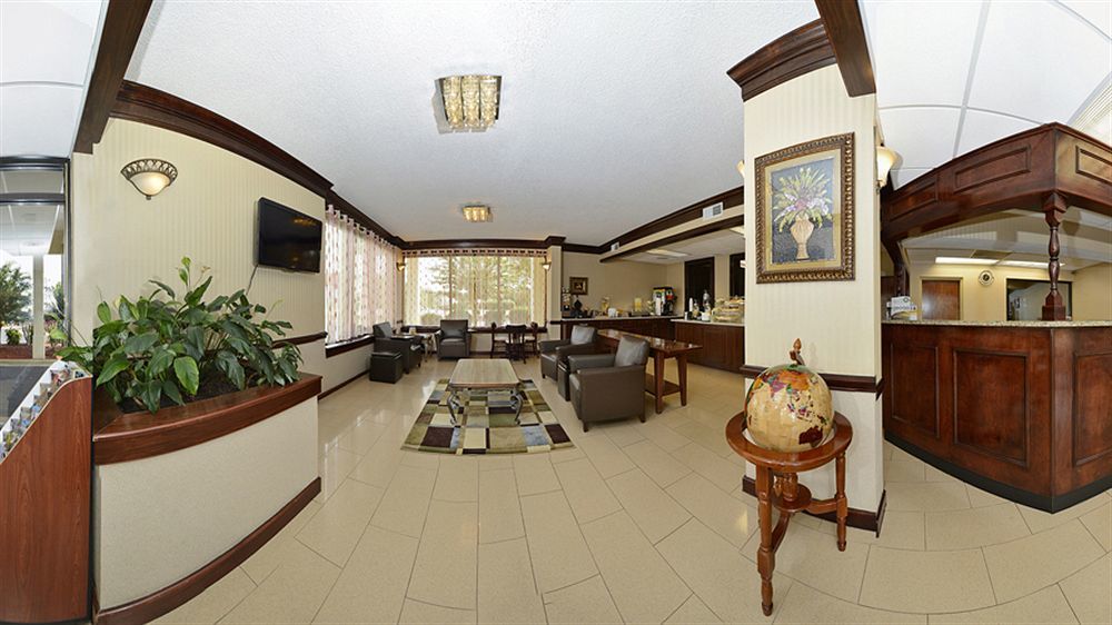Quality Inn & Suites Mooresville-Lake Norman Dış mekan fotoğraf