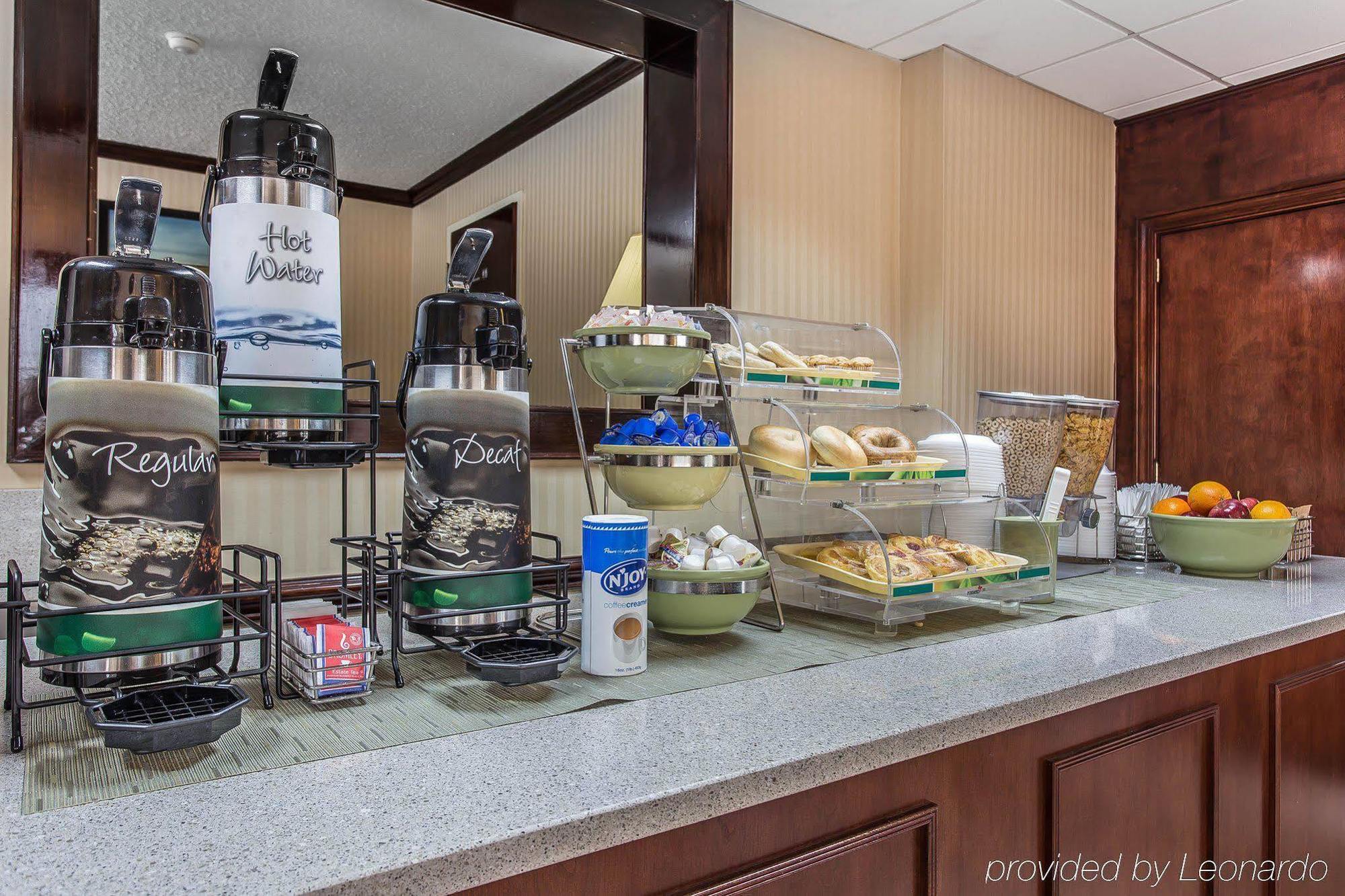 Quality Inn & Suites Mooresville-Lake Norman Dış mekan fotoğraf